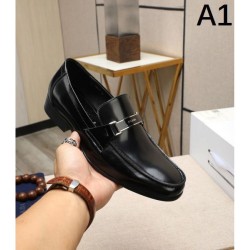 PRADA This spring/summer pre-sale new item 2024SS Men's business shoes
