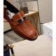 PRADA This spring/summer pre-sale new item 2024SS Men's business shoes PRADA This spring/summer pre-sale new item 2024SS Men's business shoes