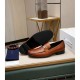 PRADA This spring/summer pre-sale new item 2024SS Men's business shoes PRADA This spring/summer pre-sale new item 2024SS Men's business shoes