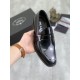 Get PRADA New Sale Price 2024SS Men's Business Shoes Get PRADA New Sale Price 2024SS Men's Business Shoes