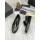 Get PRADA New Sale Price 2024SS Men's Business Shoes Get PRADA New Sale Price 2024SS Men's Business Shoes