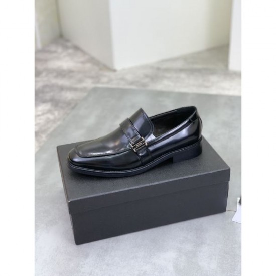 Get PRADA New Sale Price 2024SS Men's Business Shoes Get PRADA New Sale Price 2024SS Men's Business Shoes