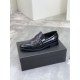 Get PRADA New Sale Price 2024SS Men's Business Shoes Get PRADA New Sale Price 2024SS Men's Business Shoes