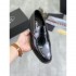 PRADA Prada rare! Limited to stores 2024SS Men's business shoes
