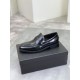 PRADA Prada rare! Limited to stores 2024SS Men's business shoes PRADA Prada rare! Limited to stores 2024SS Men's business shoes