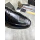 PRADA Prada rare! Limited to stores 2024SS Men's business shoes PRADA Prada rare! Limited to stores 2024SS Men's business shoes
