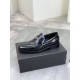 PRADA Great value for this season 2024SS Men's business shoes PRADA Great value for this season 2024SS Men's business shoes