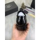 PRADA Great value for this season 2024SS Men's business shoes PRADA Great value for this season 2024SS Men's business shoes