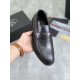 PRADA Most Popular Product 2024SS Men's Business Shoes PRADA Most Popular Product 2024SS Men's Business Shoes