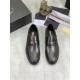 PRADA Most Popular Product 2024SS Men's Business Shoes PRADA Most Popular Product 2024SS Men's Business Shoes
