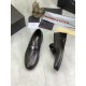 PRADA Most Popular Product 2024SS Men's Business Shoes PRADA Most Popular Product 2024SS Men's Business Shoes