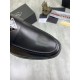 PRADA Most Popular Product 2024SS Men's Business Shoes PRADA Most Popular Product 2024SS Men's Business Shoes