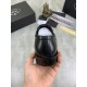 PRADA Most Popular Product 2024SS Men's Business Shoes PRADA Most Popular Product 2024SS Men's Business Shoes