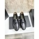 PRADA Prada fans must-see new spring/summer 2024SS business shoes for men PRADA Prada fans must-see new spring/summer 2024SS business shoes for men