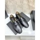 PRADA Prada fans must-see new spring/summer 2024SS business shoes for men PRADA Prada fans must-see new spring/summer 2024SS business shoes for men
