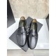PRADA Prada fans must-see new spring/summer 2024SS business shoes for men PRADA Prada fans must-see new spring/summer 2024SS business shoes for men