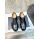 PRADA Prada Luxury Brand Super Cheap Special Price 2024SS Men's Business Shoes PRADA Prada Luxury Brand Super Cheap Special Price 2024SS Men's Business Shoes