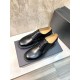 PRADA Prada Luxury Brand Super Cheap Special Price 2024SS Men's Business Shoes PRADA Prada Luxury Brand Super Cheap Special Price 2024SS Men's Business Shoes