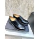 PRADA Prada Luxury Brand Super Cheap Special Price 2024SS Men's Business Shoes PRADA Prada Luxury Brand Super Cheap Special Price 2024SS Men's Business Shoes