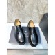 PRADA Prada Luxury Brand Super Cheap Special Price 2024SS Men's Business Shoes PRADA Prada Luxury Brand Super Cheap Special Price 2024SS Men's Business Shoes