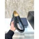 PRADA Prada Luxury Brand Super Cheap Special Price 2024SS Men's Business Shoes PRADA Prada Luxury Brand Super Cheap Special Price 2024SS Men's Business Shoes
