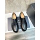 PRADA Prada Perfect for Summer Coordination 2024SS Men's Business Shoes PRADA Prada Perfect for Summer Coordination 2024SS Men's Business Shoes