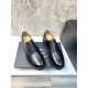 PRADA Prada Perfect for Summer Coordination 2024SS Men's Business Shoes PRADA Prada Perfect for Summer Coordination 2024SS Men's Business Shoes