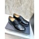 PRADA Prada Perfect for Summer Coordination 2024SS Men's Business Shoes PRADA Prada Perfect for Summer Coordination 2024SS Men's Business Shoes