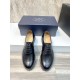 PRADA Prada Perfect for Summer Coordination 2024SS Men's Business Shoes PRADA Prada Perfect for Summer Coordination 2024SS Men's Business Shoes