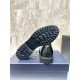 PRADA Prada Perfect for Summer Coordination 2024SS Men's Business Shoes PRADA Prada Perfect for Summer Coordination 2024SS Men's Business Shoes