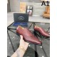2024FW Men's Business Shoes PRADA PRADA This fall/winter pre-sale new work 2024FW Men's Business Shoes PRADA PRADA This fall/winter pre-sale new work