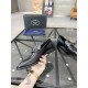 2024FW Men's Business Shoes PRADA Prada Cooler than it looks 2024FW Men's Business Shoes PRADA Prada Cooler than it looks