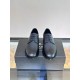 2024FW Men's Business Shoes PRADA Brand not yet launched in Japan 2024FW Men's Business Shoes PRADA Brand not yet launched in Japan