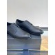 2024FW Men's Business Shoes PRADA Brand not yet launched in Japan 2024FW Men's Business Shoes PRADA Brand not yet launched in Japan