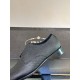 2024FW Men's Business Shoes PRADA Brand not yet launched in Japan 2024FW Men's Business Shoes PRADA Brand not yet launched in Japan