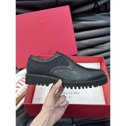 VALENTINO Valentino 2024SS Men's Business Shoes