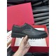 VALENTINO Valentino 2024SS Men's Business Shoes VALENTINO Valentino 2024SS Men's Business Shoes