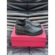 VALENTINO Valentino 2024SS Men's Business Shoes VALENTINO Valentino 2024SS Men's Business Shoes