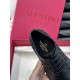 VALENTINO Valentino 2024SS Men's Business Shoes VALENTINO Valentino 2024SS Men's Business Shoes