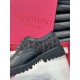 VALENTINO Valentino 2024SS Men's Business Shoes VALENTINO Valentino 2024SS Men's Business Shoes