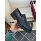 VALENTINO The boom is heating up again 2024SS Men's business shoes VALENTINO The boom is heating up again 2024SS Men's business shoes