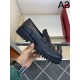 VALENTINO The boom is heating up again 2024SS Men's business shoes VALENTINO The boom is heating up again 2024SS Men's business shoes
