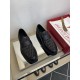 VALENTINO The boom is heating up again 2024SS Men's business shoes VALENTINO The boom is heating up again 2024SS Men's business shoes