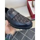 VALENTINO The boom is heating up again 2024SS Men's business shoes VALENTINO The boom is heating up again 2024SS Men's business shoes