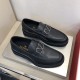 VALENTINO Valentino is sold out this time! 2024SS Men's Business Shoes VALENTINO Valentino is sold out this time! 2024SS Men's Business Shoes