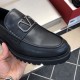 VALENTINO Valentino is sold out this time! 2024SS Men's Business Shoes VALENTINO Valentino is sold out this time! 2024SS Men's Business Shoes