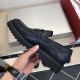 VALENTINO Valentino is sold out this time! 2024SS Men's Business Shoes VALENTINO Valentino is sold out this time! 2024SS Men's Business Shoes
