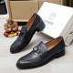 VERSACE Popular items back in stock 2024SS Men's business shoes VERSACE Popular items back in stock 2024SS Men's business shoes