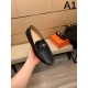 VERSACE Advanced Design 2024SS Men's Business Shoes VERSACE Advanced Design 2024SS Men's Business Shoes