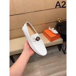 VERSACE Advanced Design 2024SS Men's Business Shoes